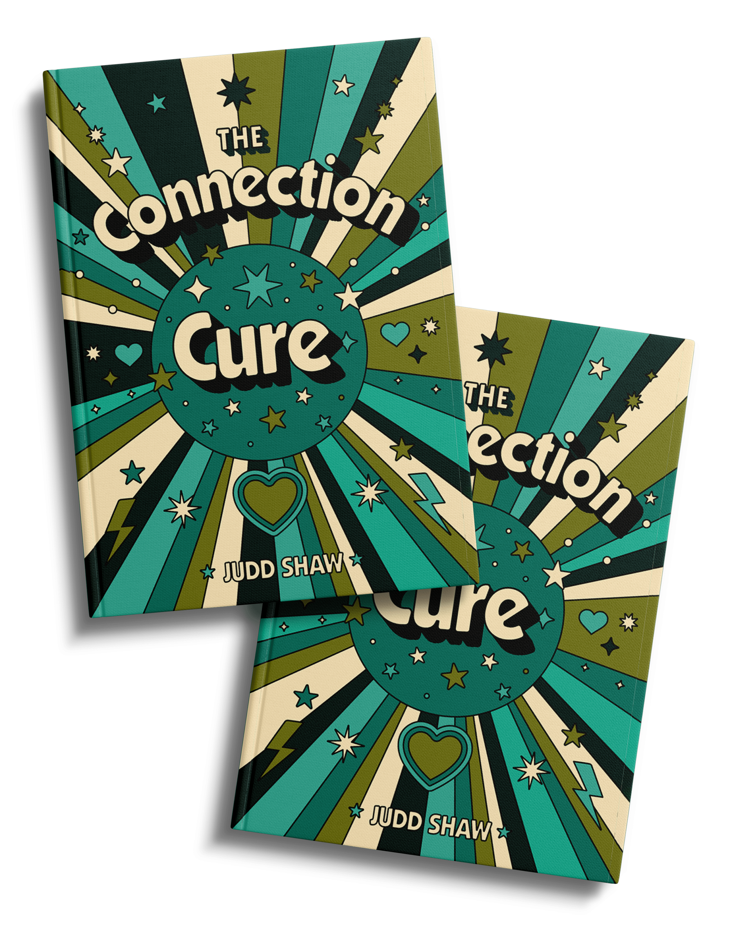 The Connection Cure
